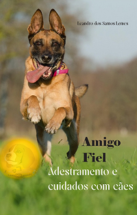 Adestramento e cuidados com cães